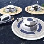 off grid home by jet capsule