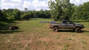 off grid home condemned