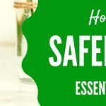 How to safely use essential oils