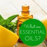 What are essential Oils? doTERRA