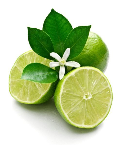 lime essential oil