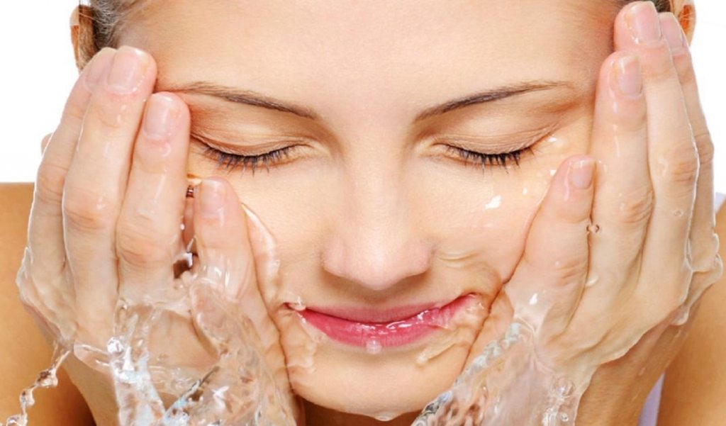 oil cleansing method skin care
