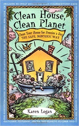 clean house clean planet