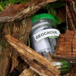 geocaching