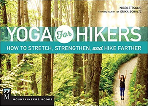 yoga for hikers