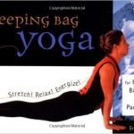 yoga hiker book