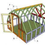 Building-a-barn-greenhouse-600×349