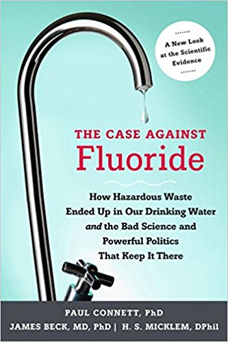 fluoride studies