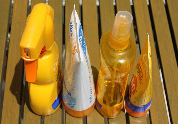 Sunscreen Recall Ignites Concerns: Banana Boat Users ...