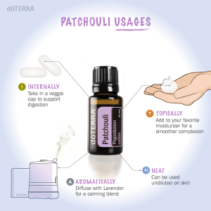 This Sensual Hippie Oil Can Improve Your Mood and Appearance » HG