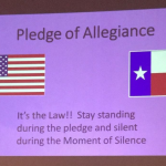 PledgeAllegianceMidland