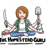 the homestead guru logo