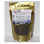 Black Chia Seeds 16 oz