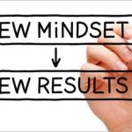 new mindset new results