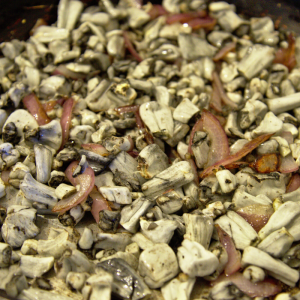 huitlacoche recipe